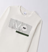 maglia manica lunga ragazzo